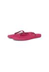 Ilse Jacobsen CHEERFUL01 Zehentrenner Damen - warm pink