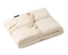 YOGISTAR Decke beige