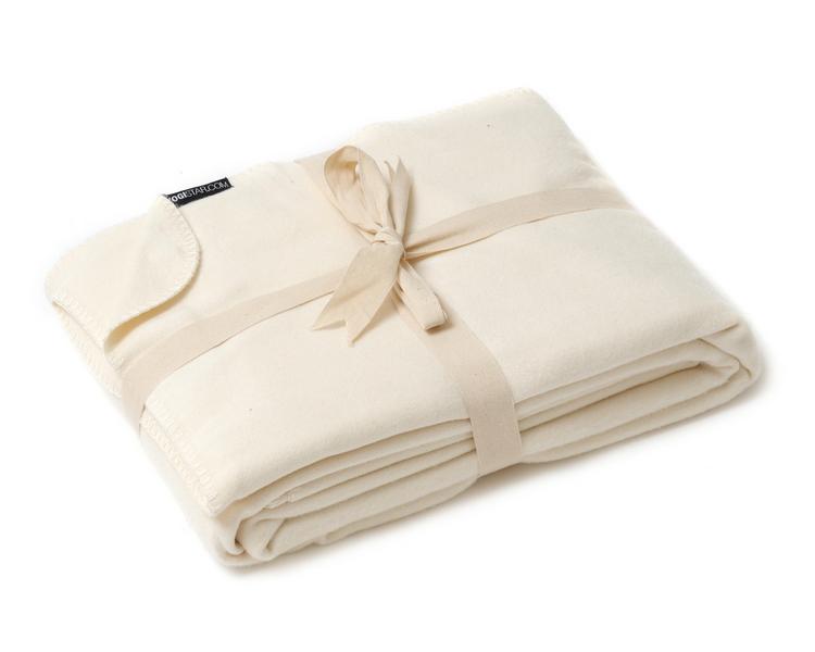 YOGISTAR YOGISTAR Decke - beige - 0 | SportScheck