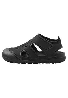 reima Koralli Sandalen Kinder Black