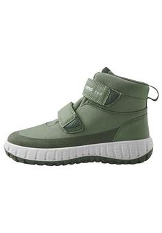 reima Patter 2.0 Boots Kinder Greyish green