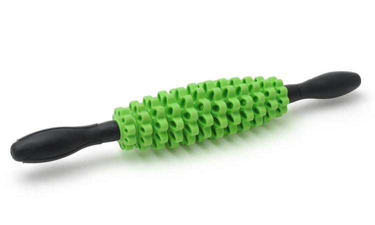 YOGISTAR YOGISTAR Faszienrolle - gr&uuml;n - 0 | SportScheck