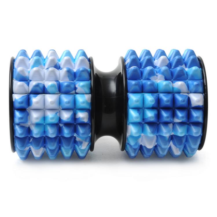 YOGISTAR YOGISTAR Faszienrolle - blau - 0 | SportScheck