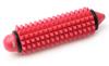YOGISTAR Faszienrolle - rot