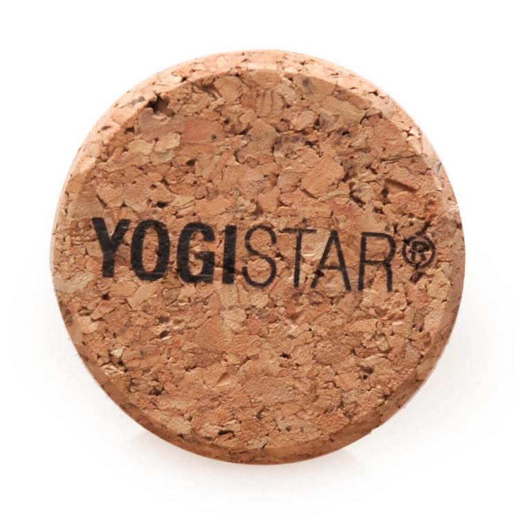 YOGISTAR YOGISTAR Faszienrolle - kork - 1 | SportScheck