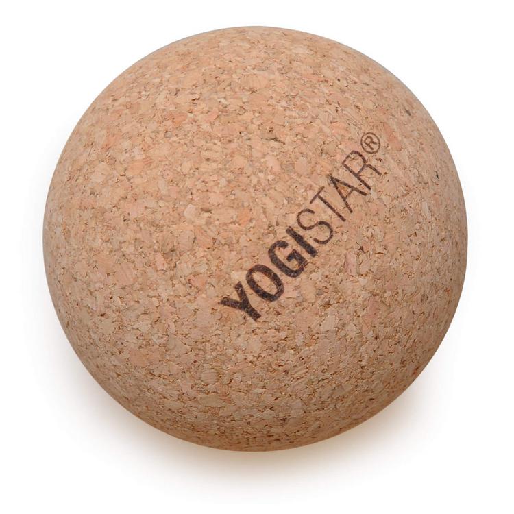 YOGISTAR YOGISTAR Faszienrolle - kork - 0 | SportScheck