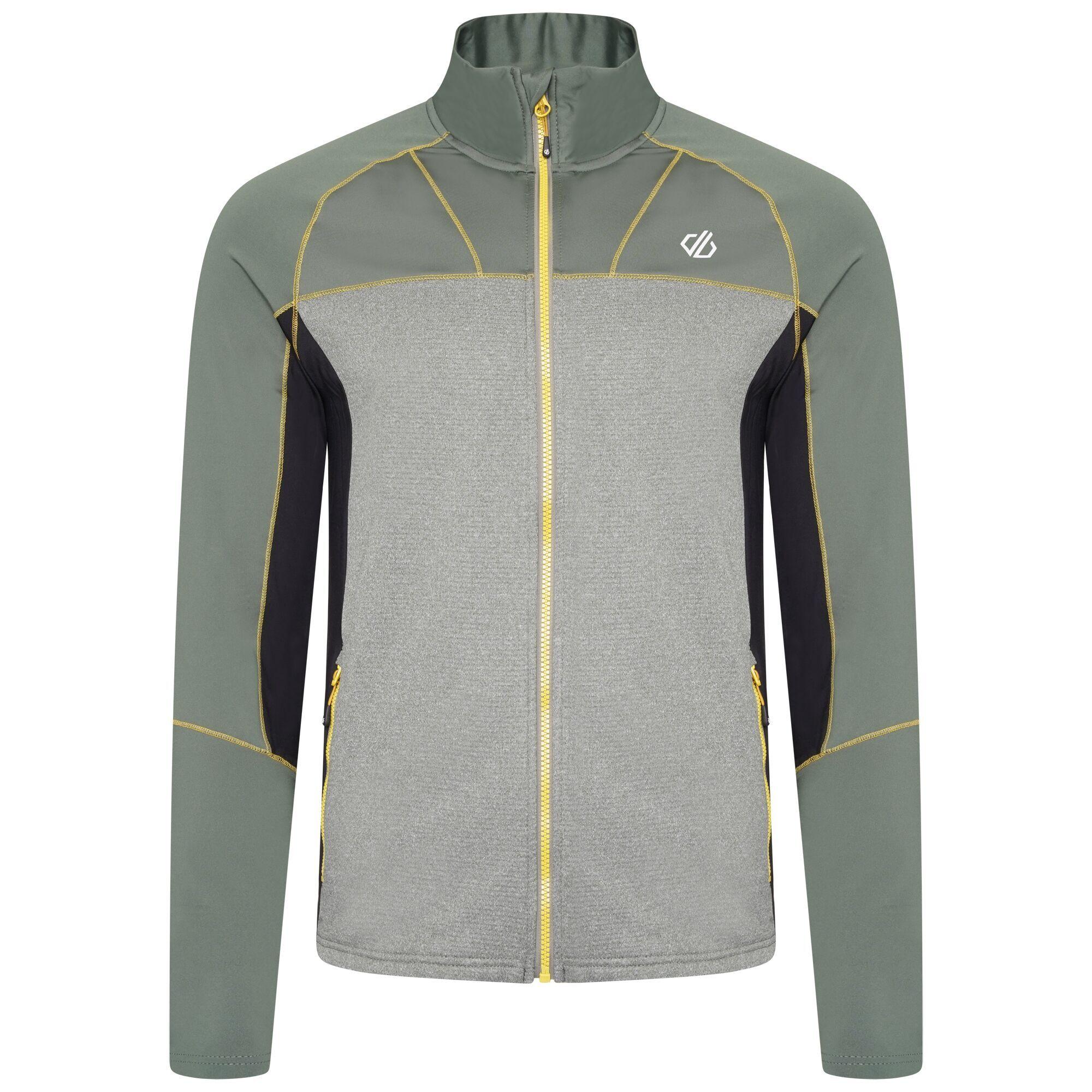 Dare 2B Reformed II Core Funktionsjacke Herren AgaveGr/Duck