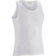 Gonso Nevel Singlet Unterhemd Herren Weiß