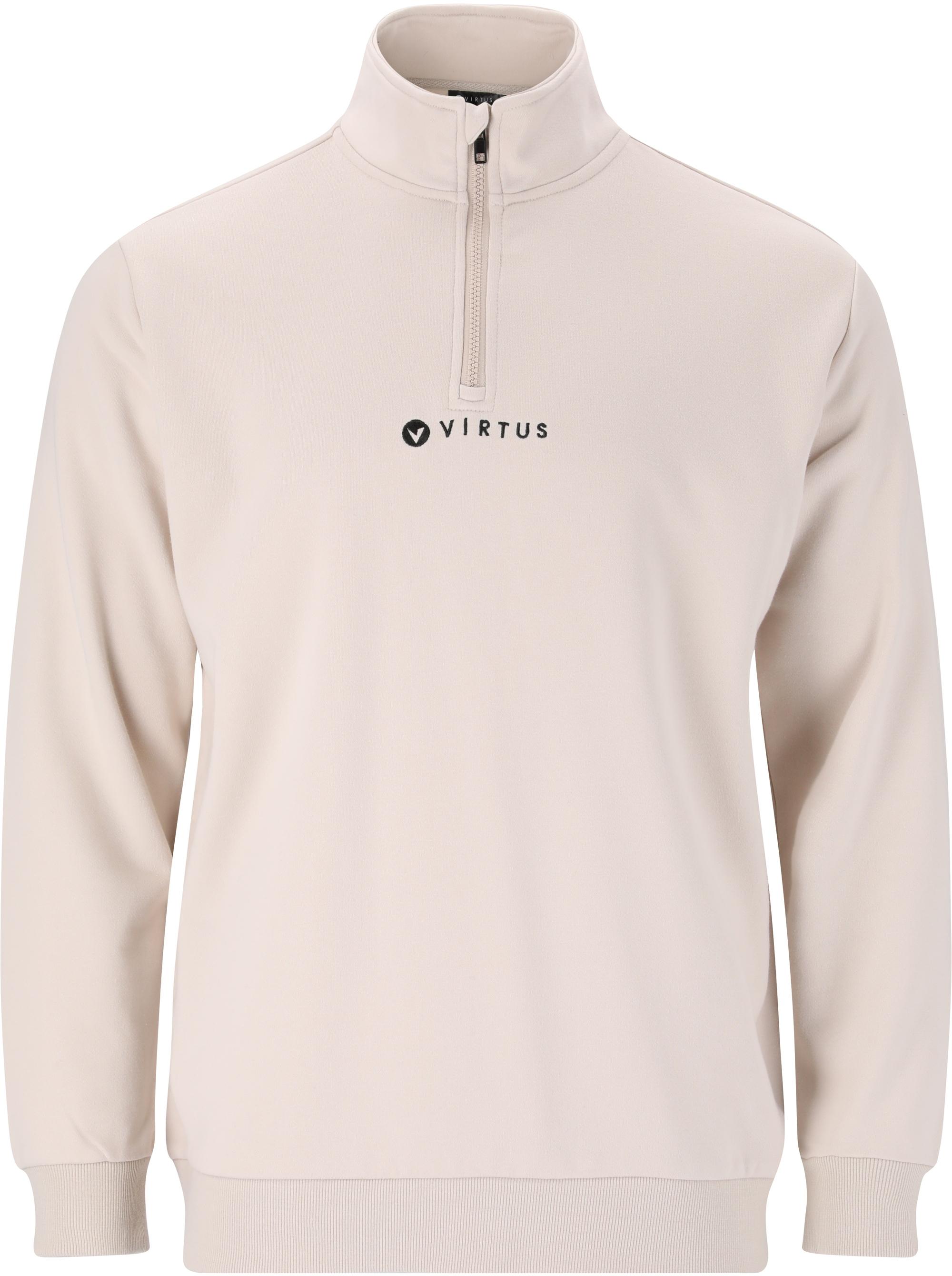 Virtus Hotown Sweatshirt Herren 1116 Moonbeam