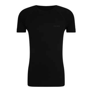 Falke Merino T-Shirt Funktionsshirt Herren black (3000)