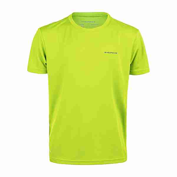 Endurance Vernon Jr. T-Shirt Kinder 5001 Safety Yellow