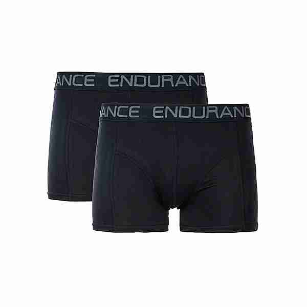 Endurance Brighton Boxershorts Herren 1001 Black