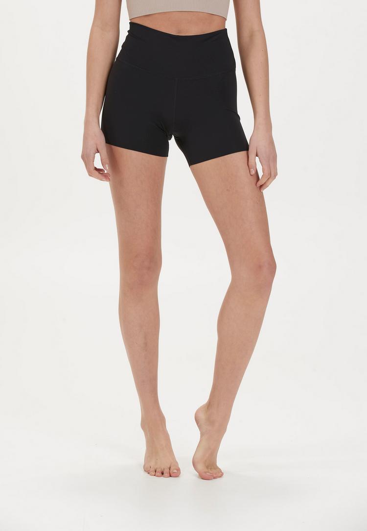 Athlecia Athlecia ALMY Tights Damen - 1001 Black - 1 | SportScheck