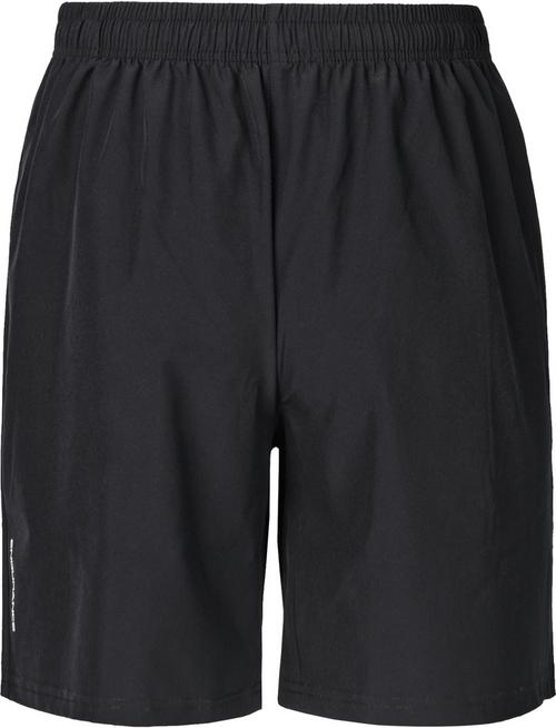 Rückansicht von Endurance Vanclause Funktionsshorts Herren 1001 Black