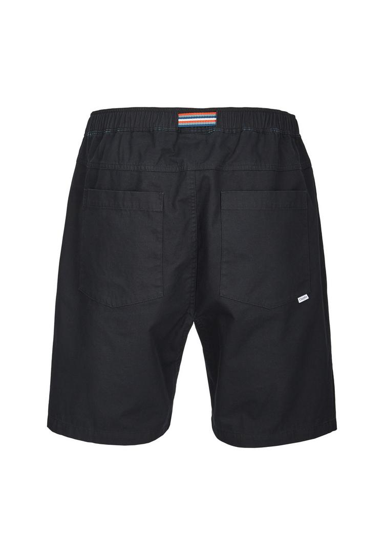 Cleptomanicx Cleptomanicx Transit Team Shorts Shorts Herren - Black - 3 | SportScheck