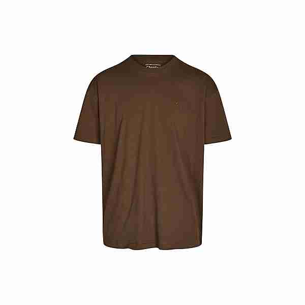 Cleptomanicx Ligull Oversize im Online Herren SportScheck kaufen Molé T-Shirt Shop von