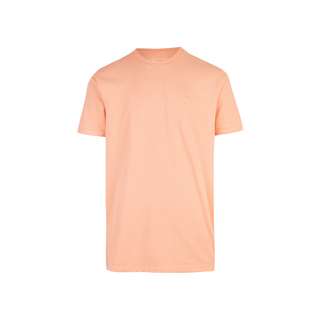 Cleptomanicx Ligull Oversize T-Shirt Herren Canyon Sunset