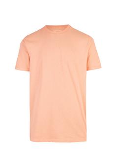 Cleptomanicx Ligull Oversize T-Shirt Herren Canyon Sunset