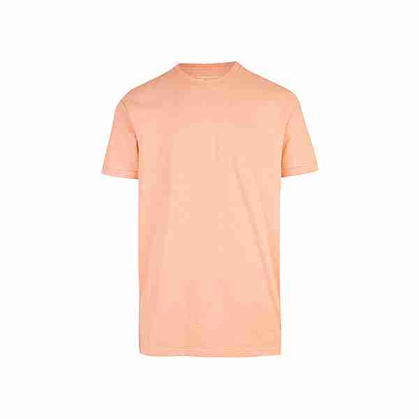 Cleptomanicx Ligull Oversize T-Shirt Herren Canyon Sunset