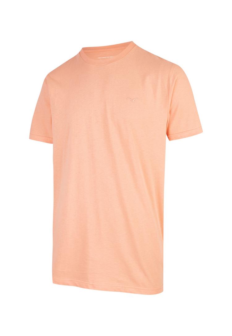 Cleptomanicx Cleptomanicx Ligull Oversize T-Shirt Herren - Canyon Sunset - 0 | SportScheck