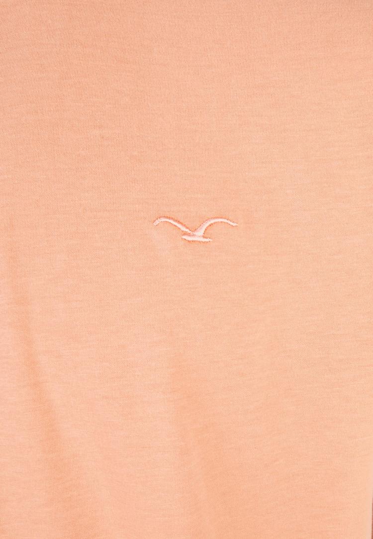 Cleptomanicx Cleptomanicx Ligull Oversize T-Shirt Herren - Canyon Sunset - 2 | SportScheck