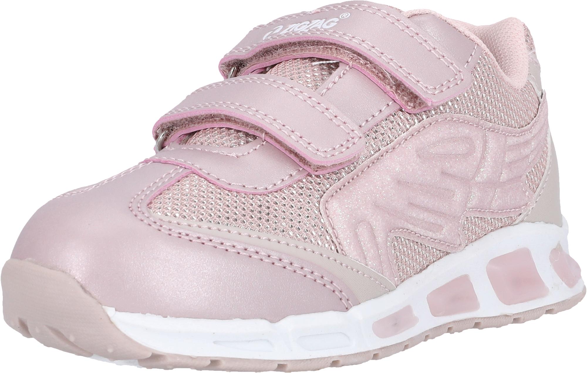 ZigZag Roseau Sneaker Kinder 4129 English Rose