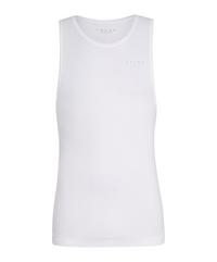 Falke UL C Singlet Regular m Funktionstop Herren - white (2860)