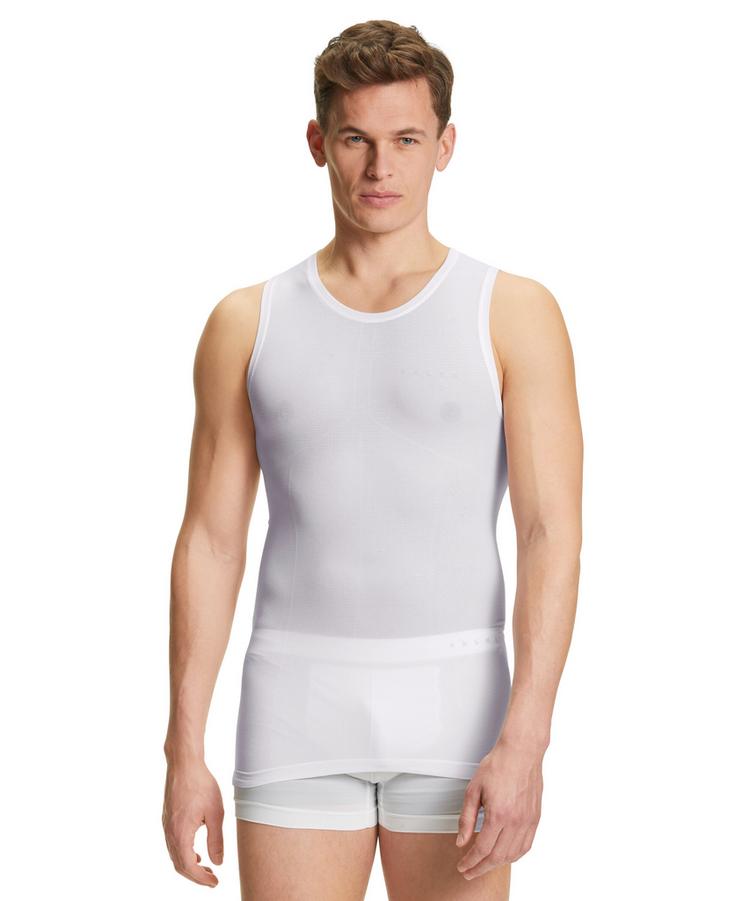 Falke Falke UL C Singlet Regular m Funktionstop Herren - white (2860) - 0 | SportScheck