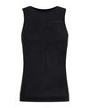 Falke UL C Singlet Regular m Funktionstop Herren - black (3000)
