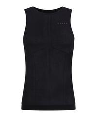 Falke UL C Singlet Regular m Funktionstop Herren - black (3000)