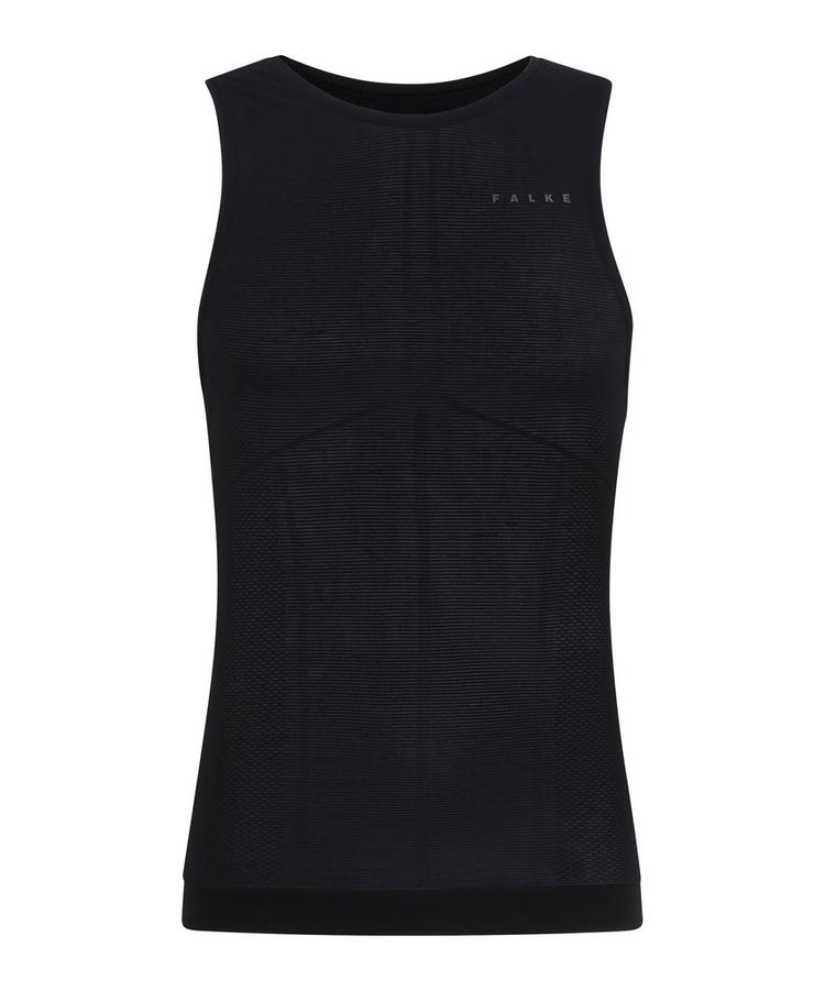 Falke Falke UL C Singlet Regular m Funktionstop Herren - black (3000) - 0 | SportScheck