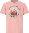 ZigZag Minka Funktionsshirt Kinder - 4099 Misty Rose