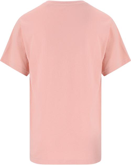 Rückansicht von ZigZag Minka Funktionsshirt Kinder 4099 Misty Rose