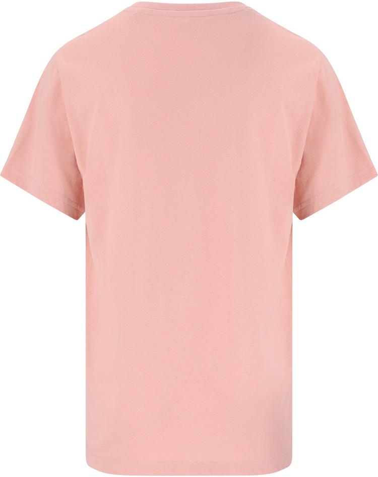 ZigZag ZigZag Minka Funktionsshirt Kinder - 4099 Misty Rose - 0 | SportScheck