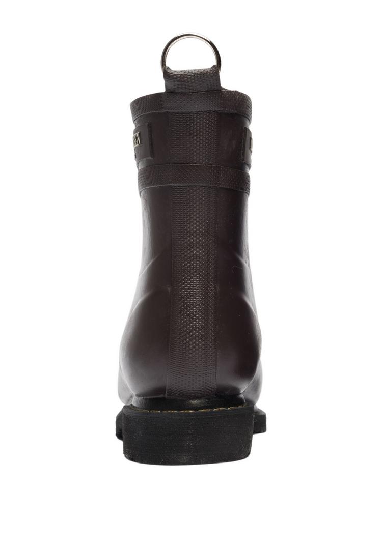 Ilse Jacobsen Ilse Jacobsen RUB2 Gummistiefel Damen - ganache - 0 | SportScheck