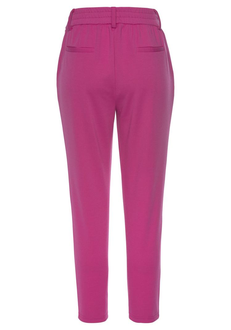 Lascana Lascana Schlupfhose Stoffhose Damen - pink - 0 | SportScheck
