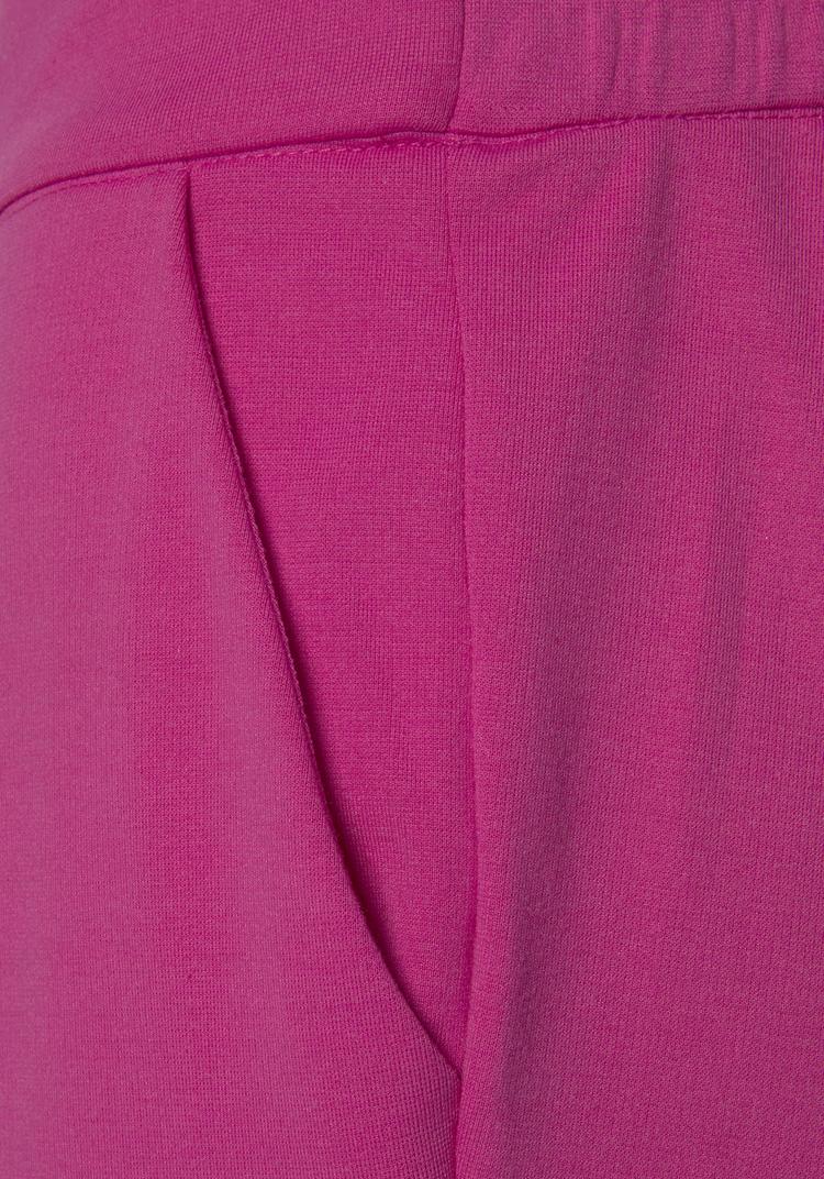 Lascana Lascana Schlupfhose Stoffhose Damen - pink - 0 | SportScheck