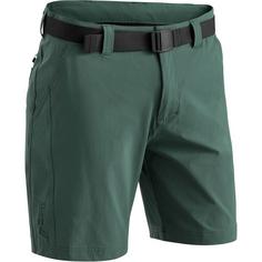 Maier Sports Nil Funktionsshorts Herren Petrol