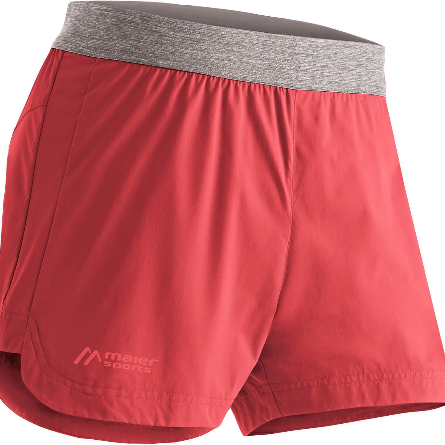 Shorts von kaufen von im SportScheck Online Maier Shop Sports