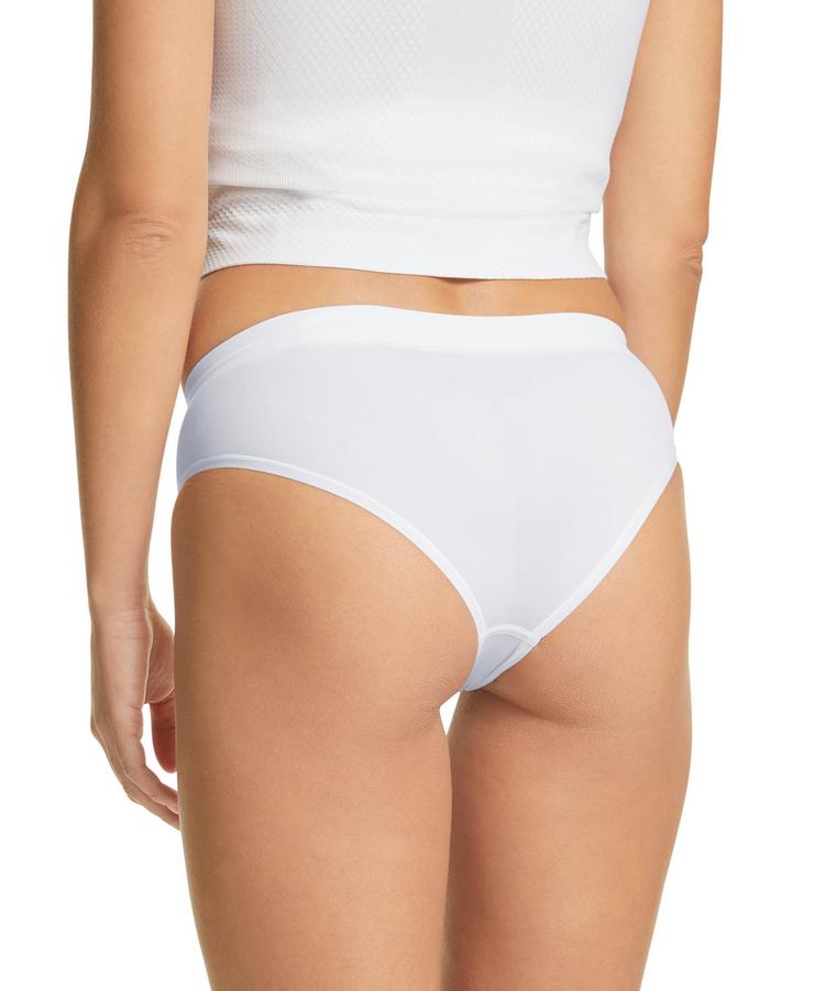 Falke Falke UL C Panties Regular w Unterhose Damen - white (2860) - 0 | SportScheck