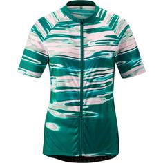 Gonso Copedello Fahrradtrikot Damen Grün