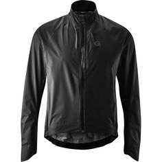 Gonso Cablone Regenjacke Herren Schwarz