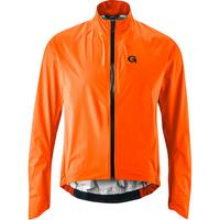 Gonso Cablone Regenjacke Herren - Orange