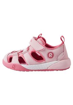 reima Lomalla Outdoorsandalen Kinder Pale Rose