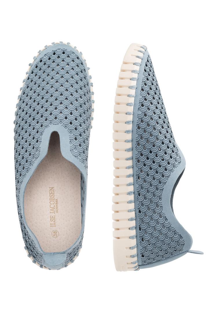 Ilse Jacobsen Ilse Jacobsen TULIP3275 Sneaker Damen - Blue Cloud - 0 | SportScheck
