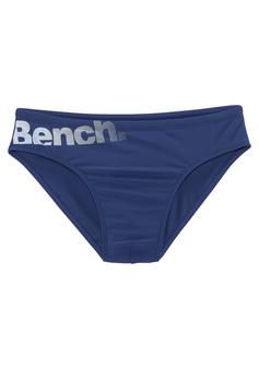 Bench Badeslip Badeslip Herren royalblau