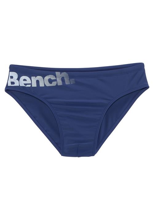 Bench Badeslip Badehose Herren