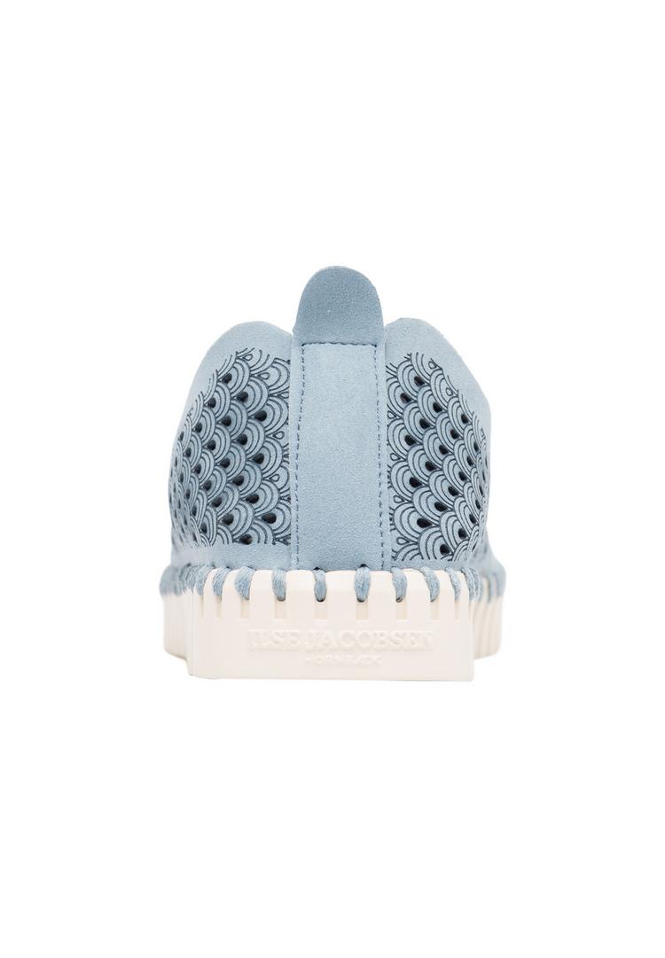 Ilse Jacobsen Ilse Jacobsen TULIP3275 Sneaker Damen - Blue Cloud - 0 | SportScheck