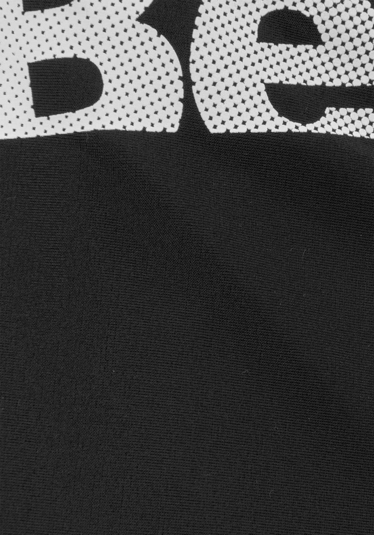 Bench Bench Boxer-Badehose Badehose Herren - schwarz - 0 | SportScheck