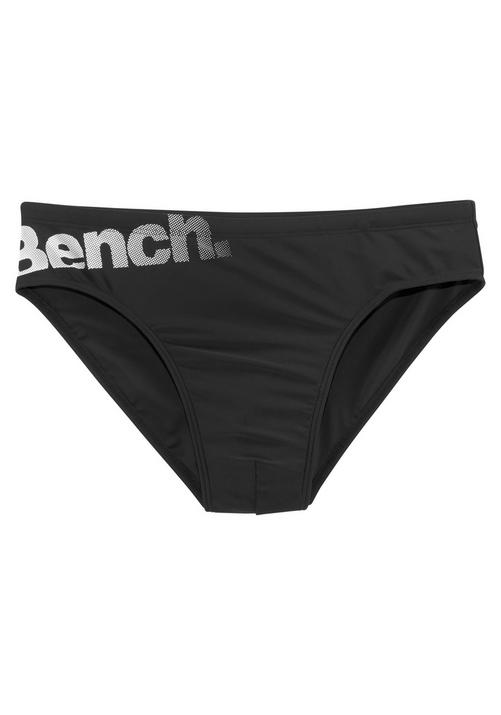 Bench Badeslip Badehose Herren